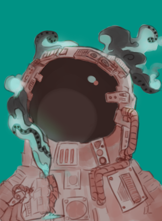 Ship of Infection