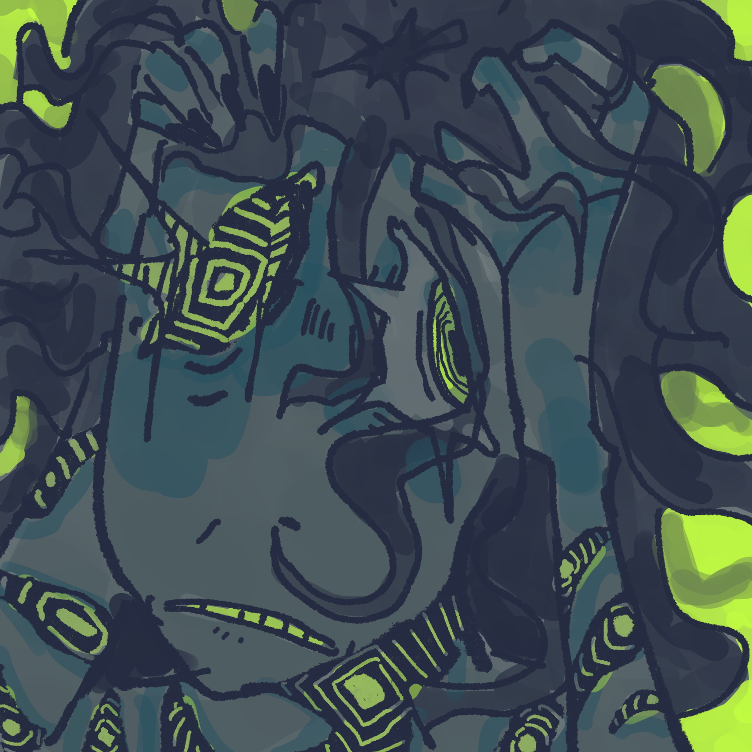 The Host of the Party