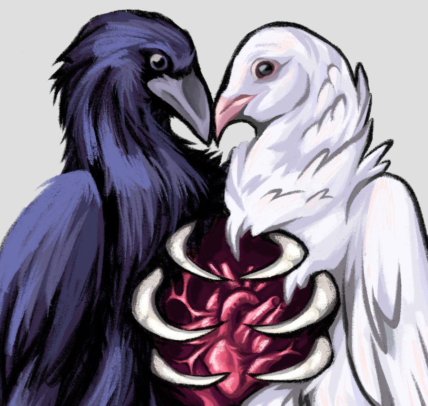 VULTURE BEES