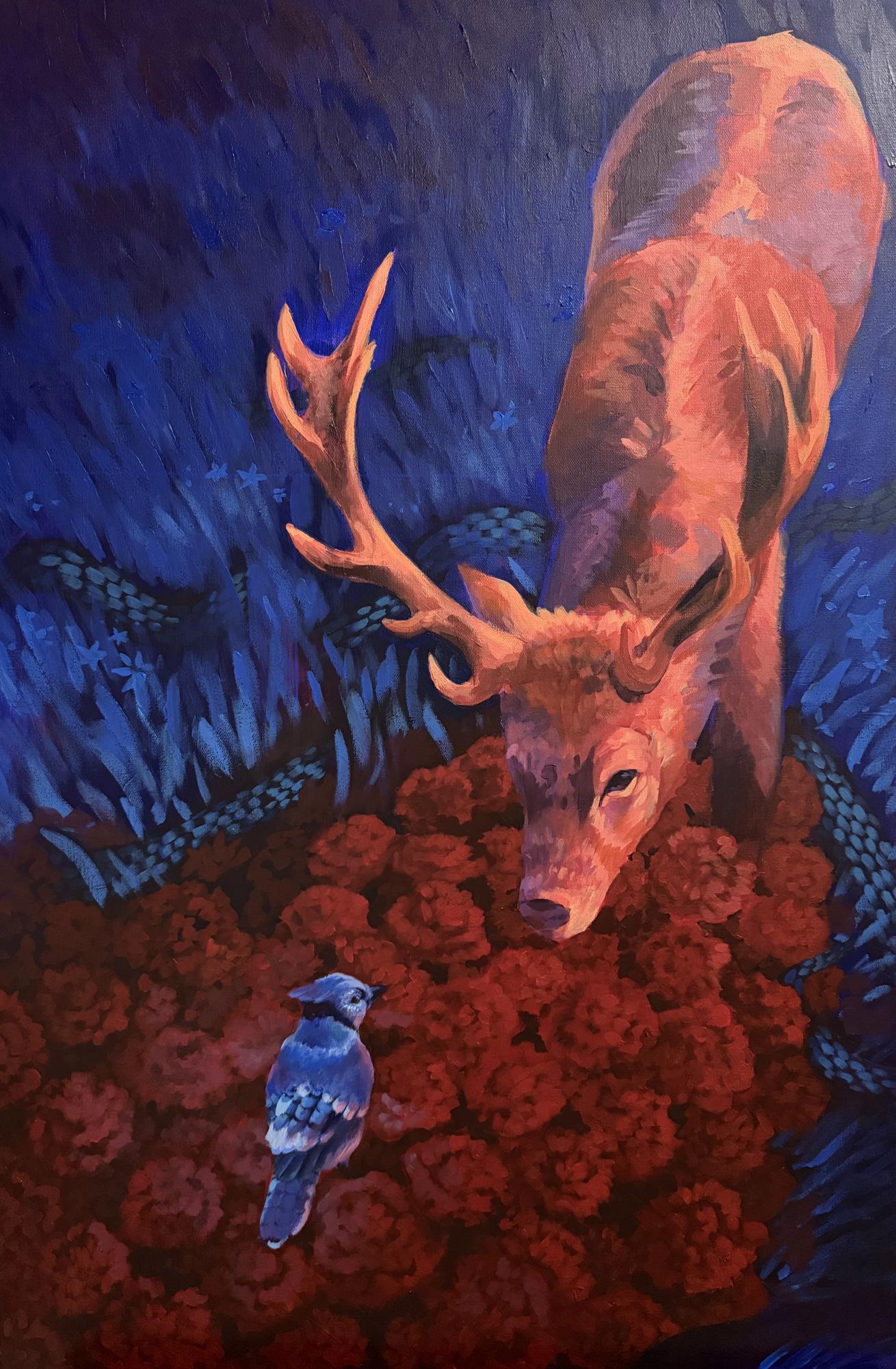 Venison
